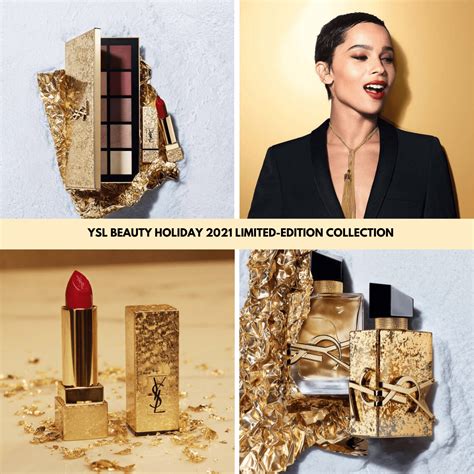 ysl beauty birthday gift 2021|YSL beauty gifts.